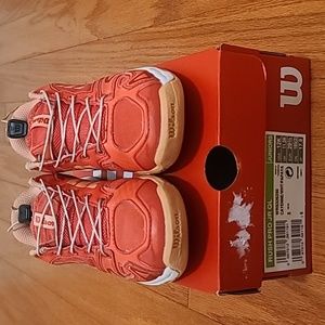 WILSON RUSH PRO JR QL